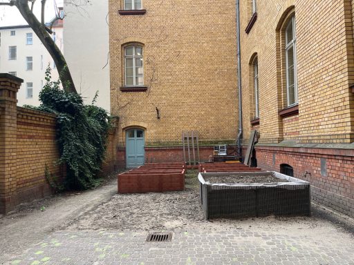 Der Anfang